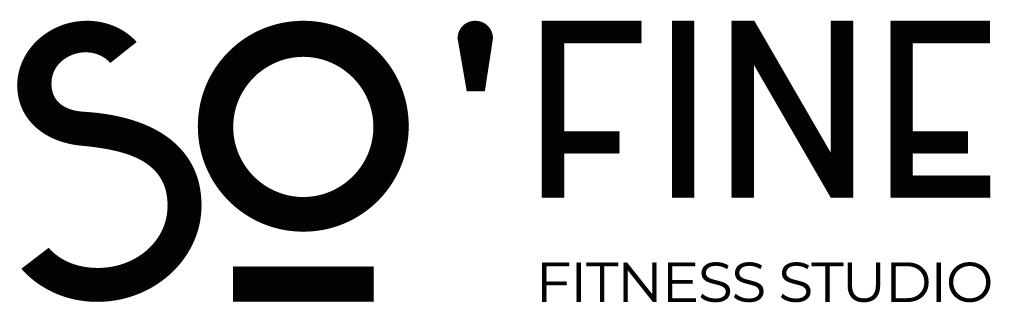 SO'Fine Fitness Studio